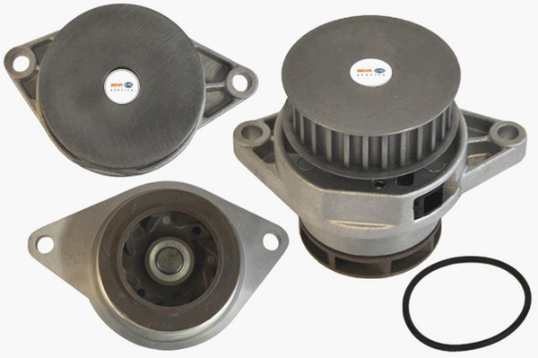 Mahle Original Waterpomp CP 23 000P