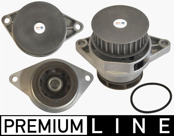Waterpomp Mahle Original CP 23 000P
