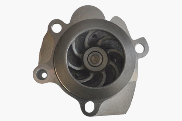 Mahle Original Waterpomp CP 25 000P