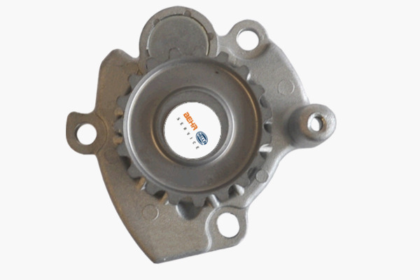 Mahle Original Waterpomp CP 25 000P
