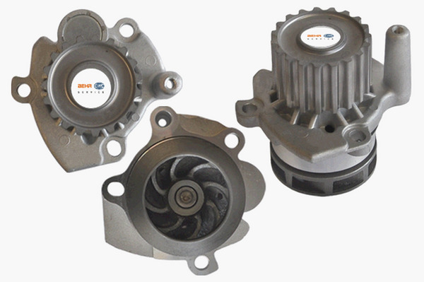 Mahle Original Waterpomp CP 25 000P