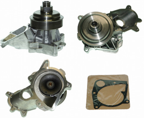 Mahle Original Waterpomp CP 261 000P