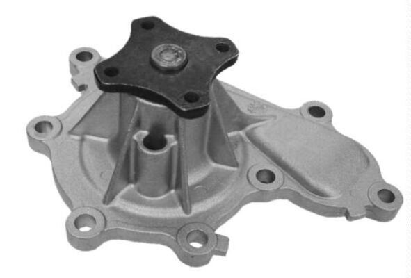 Waterpomp Mahle Original CP 264 000S