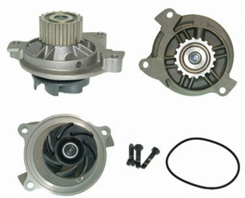 Mahle Original Waterpomp CP 265 000P