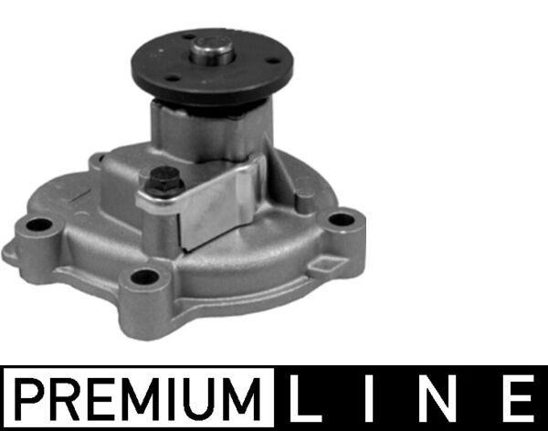 Mahle Original Waterpomp CP 272 000P
