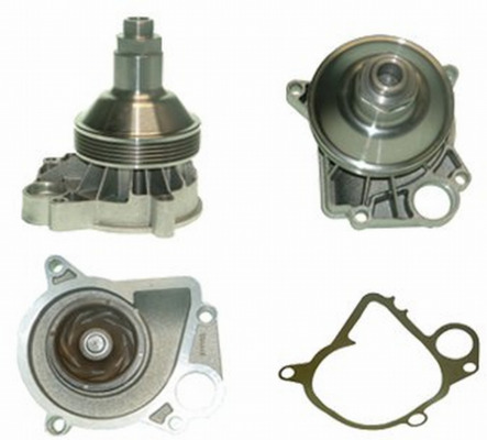 Mahle Original Waterpomp CP 279 000P