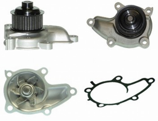 Mahle Original Waterpomp CP 309 000P