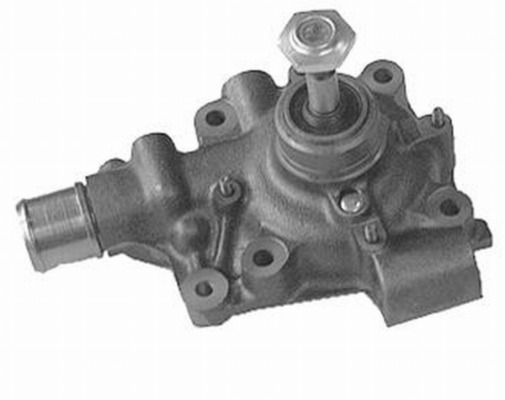 Mahle Original Waterpomp CP 317 000S