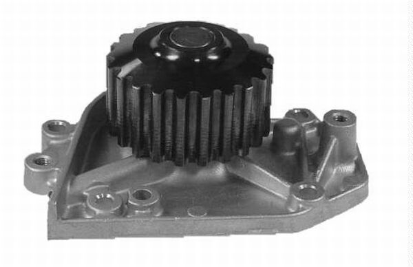 Waterpomp Mahle Original CP 327 000S