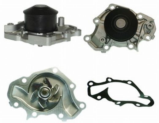Mahle Original Waterpomp CP 330 000P