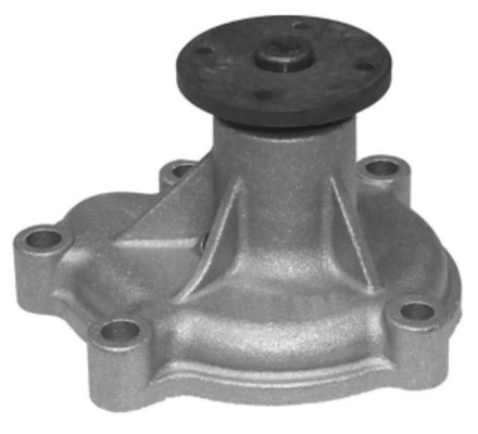 Mahle Original Waterpomp CP 332 000P