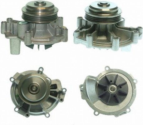 Mahle Original Waterpomp CP 338 000P