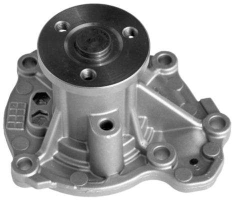 Mahle Original Waterpomp CP 353 000P