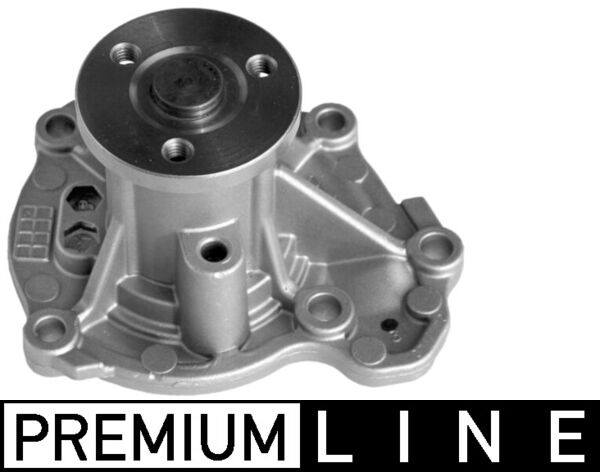 Waterpomp Mahle Original CP 353 000P
