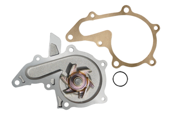 Mahle Original Waterpomp CP 354 000P