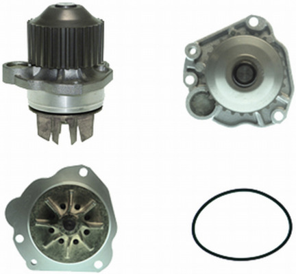 Mahle Original Waterpomp CP 357 000P