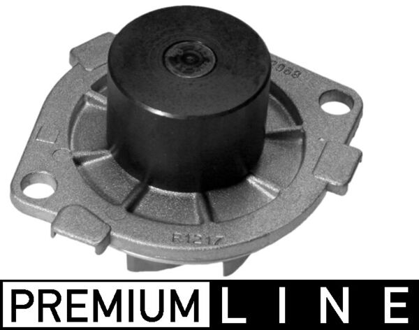 Mahle Original Waterpomp CP 368 000P