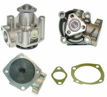 Mahle Original Waterpomp CP 374 000P