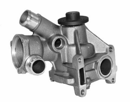 Mahle Original Waterpomp CP 384 000P