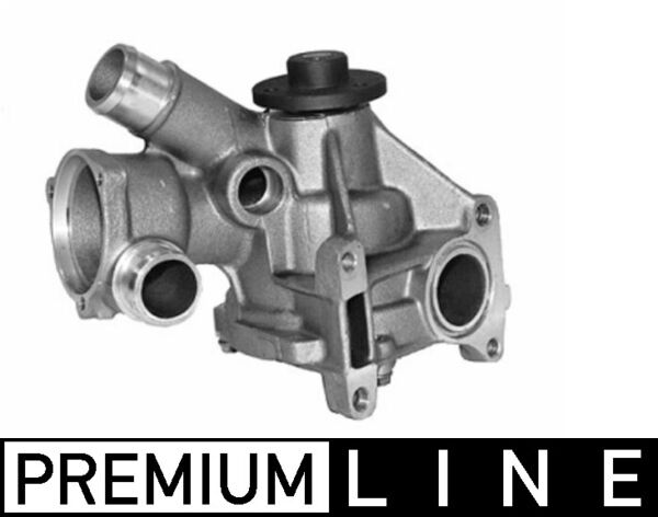 Mahle Original Waterpomp CP 384 000P