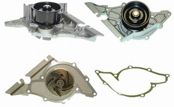 Mahle Original Waterpomp CP 38 000P