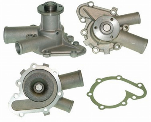 Mahle Original Waterpomp CP 391 000P
