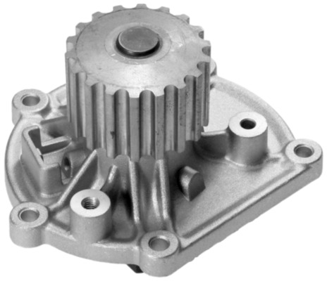 Mahle Original Waterpomp CP 397 000P