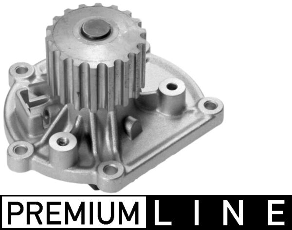 Mahle Original Waterpomp CP 397 000P