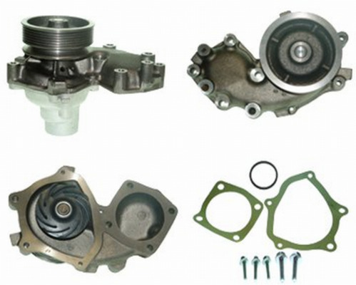 Mahle Original Waterpomp CP 416 000P