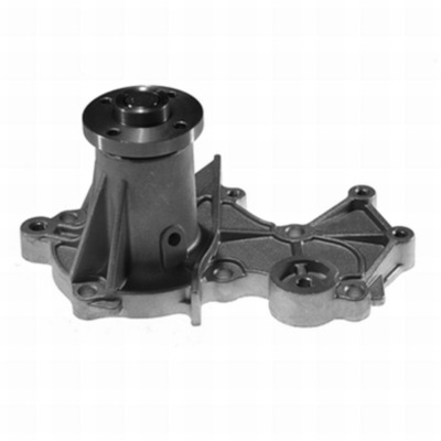 Waterpomp Mahle Original CP 417 000S