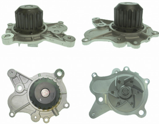 Mahle Original Waterpomp CP 431 000P