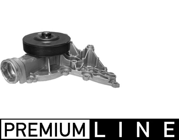 Mahle Original Waterpomp CP 436 000P