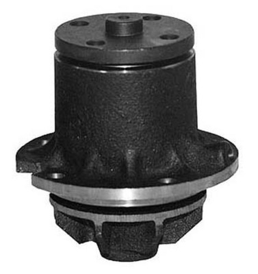 Mahle Original Waterpomp CP 438 000P