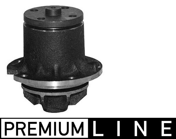 Mahle Original Waterpomp CP 438 000P
