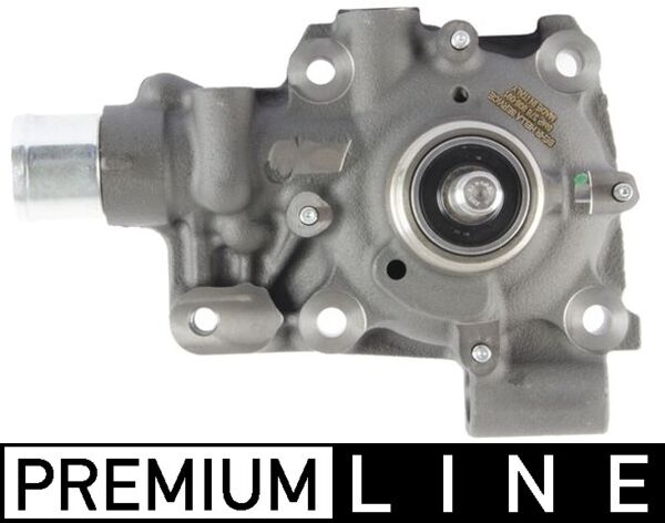 Waterpomp Mahle Original CP 445 000P
