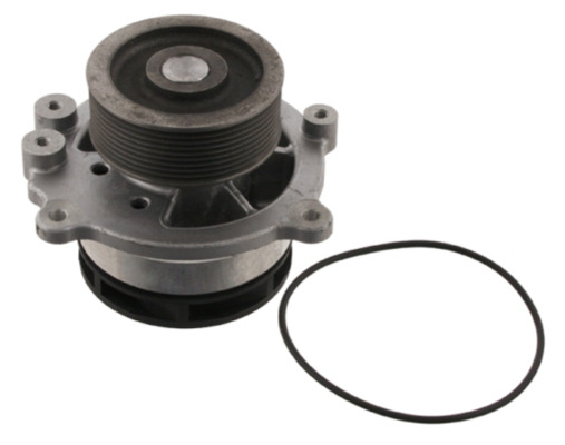 Waterpomp Mahle Original CP 447 000S