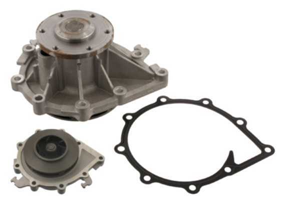 Waterpomp Mahle Original CP 451 000S