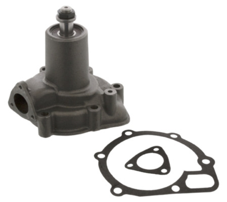 Waterpomp Mahle Original CP 463 000S