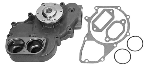 Waterpomp Mahle Original CP 471 000S