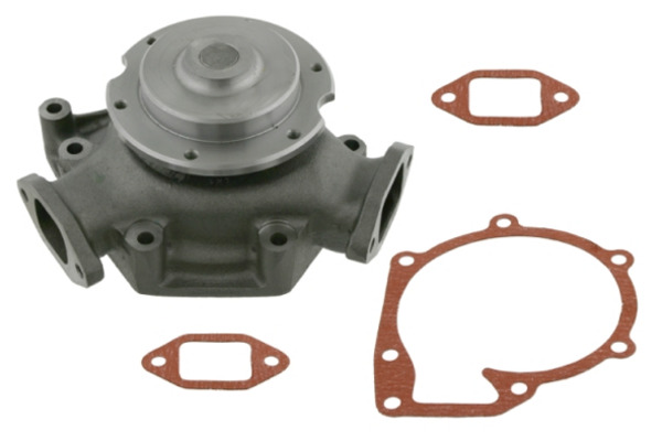 Waterpomp Mahle Original CP 474 000S