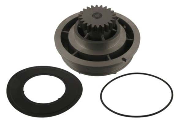 Waterpomp Mahle Original CP 481 000S