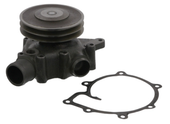 Waterpomp Mahle Original CP 483 000S