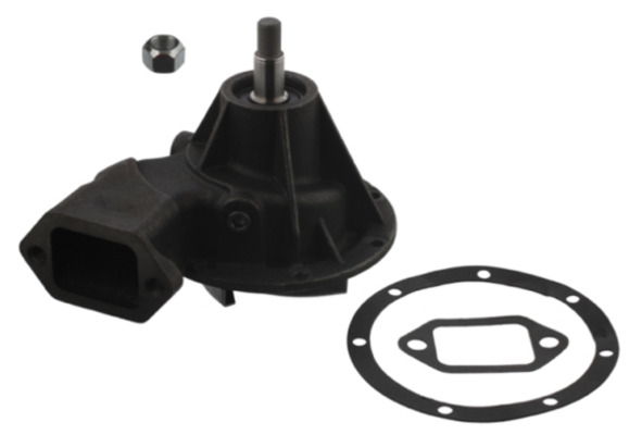 Waterpomp Mahle Original CP 487 000S