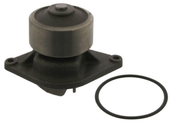 Waterpomp Mahle Original CP 488 000S