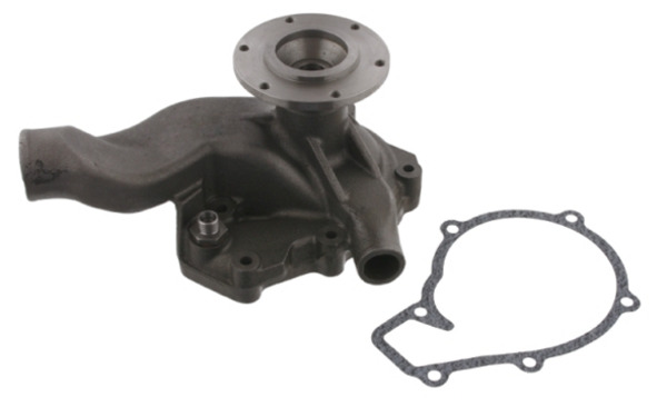 Waterpomp Mahle Original CP 494 000S