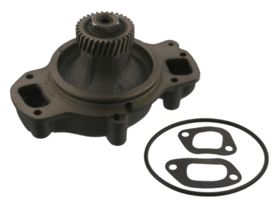 Waterpomp Mahle Original CP 497 000S