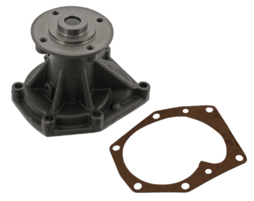 Waterpomp Mahle Original CP 498 000S