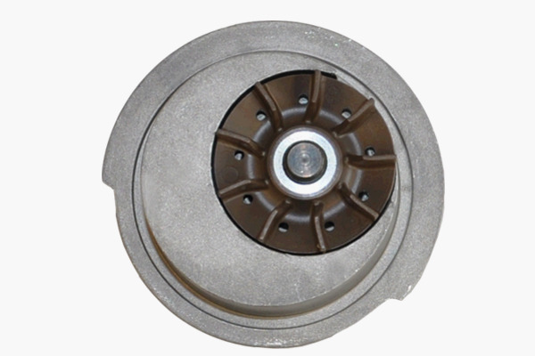 Mahle Original Waterpomp CP 4 000P