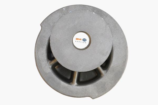 Mahle Original Waterpomp CP 4 000P