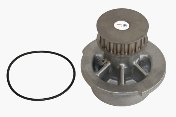 Mahle Original Waterpomp CP 4 000P